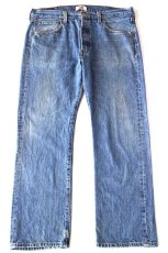 画像2: 00s Levi'sリーバイス 501 デニムパンツ W38 L30★SDP4222 (2)