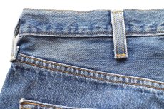 画像7: 00s Levi'sリーバイス 501 デニムパンツ W38 L30★SDP4222 (7)