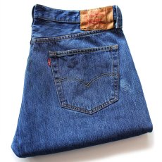 画像1: Levi'sリーバイス 501 デニムパンツ W40 L32★SDP3636 (1)