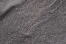 画像8: 00s メキシコ製 Levi'sリーバイス 501 後染め カラーデニムパンツ チャコールグレー W38 L34★SDP3890 (8)