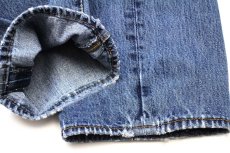 画像8: Levi'sリーバイス 501 デニムパンツ W38 L30★SDP3478 (8)