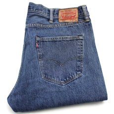 画像1: Levi'sリーバイス 501 デニムパンツ W38 L32★SDP3176 (1)