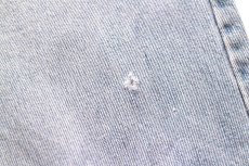 画像7: 00s Levi'sリーバイス 550 デニムパンツ アイスブルー W38 L32★SDP3789 (7)