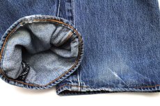 画像7: Levi'sリーバイス 501 デニムパンツ W38 L32★SDP3176 (7)