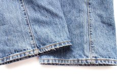 画像10: 00s メキシコ製 Levi'sリーバイス 501 デニムパンツ W38 L30★SDP3717 (10)