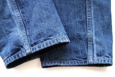 画像6: メキシコ製 Levi'sリーバイス 501 デニムパンツ フェード W40★SDP3602 (6)
