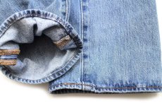 画像7: Levi'sリーバイス 501 デニムパンツ W38 L34★SDP3536 (7)