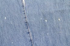 画像7: Levi'sリーバイス 501 デニムパンツ W38 L32★SDP2938 (7)