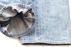 画像7: メキシコ製 Levi'sリーバイス 501 デニムパンツ W38 L32★SDP3638 (7)