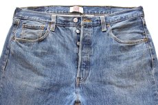 画像4: 00s Levi'sリーバイス 501 デニムパンツ W38 L30★SDP4222 (4)