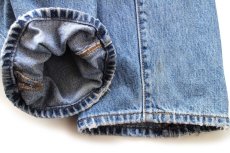 画像9: 00s Levi'sリーバイス 501 デニムパンツ W38 L32★SDP3639 (9)