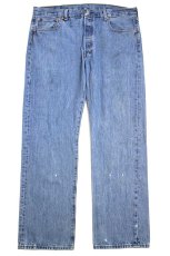画像2: Levi'sリーバイス 501 デニムパンツ W38 L32★SDP2938 (2)