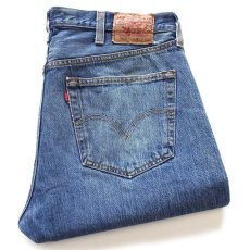 画像1: 00s Levi'sリーバイス 501 デニムパンツ W38 L30★SDP4222 (1)