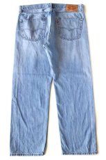 画像3: Levi'sリーバイス 505 デニムパンツ W36 L29★SDP3995 (3)