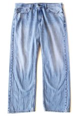 画像2: Levi'sリーバイス 505 デニムパンツ W36 L29★SDP3995 (2)