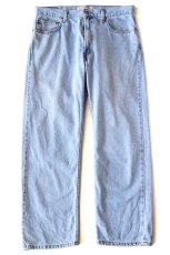 画像2: 00s Levi'sリーバイス 505 デニムパンツ W36 L29★SDP3998 (2)