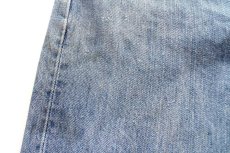画像8: 00s メキシコ製 Levi'sリーバイス 501 デニムパンツ W40 L36★SDP3772 (8)