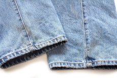 画像8: 00s Levi'sリーバイス 501 デニムパンツ W38 L30★SDP4137 (8)