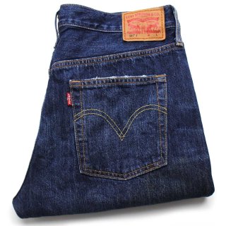 トルコ製 LVC LEVI'S VINTAGE CLOTHING リーバイス 501XX 1947