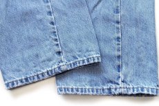 画像8: Levi'sリーバイス 505 デニムパンツ W36 L29★SDP3995 (8)