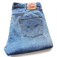 画像1: 00s メキシコ製 Levi'sリーバイス 501 デニムパンツ W40 L36★SDP3772 (1)