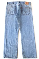画像3: 00s Levi'sリーバイス 501 デニムパンツ W38 L30★SDP4137 (3)