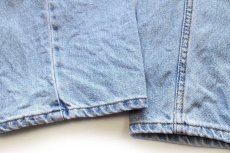 画像8: 00s Levi'sリーバイス 505 デニムパンツ W36 L29★SDP3998 (8)