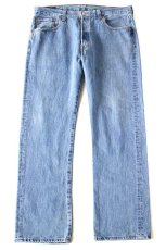 画像2: Levi'sリーバイス 501 デニムパンツ W38 L32★SDP3806 (2)
