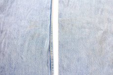 画像8: 00s ハンガリー製 Levi'sリーバイス 501 デニムパンツ W30 L34★SDP3974 ユーロ (8)