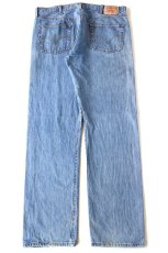 画像3: 00s メキシコ製 Levi'sリーバイス 501 デニムパンツ W40 L36★SDP3772 (3)