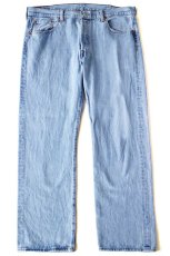 画像2: Levi'sリーバイス 501 ダメージ デニムパンツ W38 L30★SDP3874 (2)