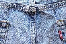 画像6: Levi'sリーバイス 505 デニムパンツ W36 L29★SDP3995 (6)