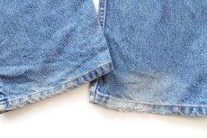 画像8: 90s メキシコ製 Levi'sリーバイス SIGNATURE 540 デニムパンツ W42 L36★SDP4317 (8)
