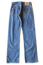 画像3: Levi'sリーバイス 501 デニムパンツ W28 L32★SDP4255 (3)