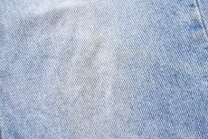 画像8: 90s カナダ製 Levi'sリーバイス 631 デニムパンツ ヒゲ W36 L34★SDP4262 (8)