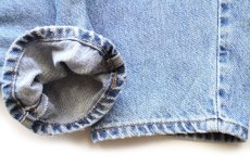 画像8: 90s USA製 Levi'sリーバイス 9922 デニムパンツ 18 SHORT★SDP4261 (8)