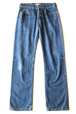 画像2: Levi'sリーバイス 501 デニムパンツ W28 L32★SDP4255 (2)