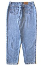 画像3: 90s USA製 Levi'sリーバイス 9922 デニムパンツ 18 SHORT★SDP4261 (3)