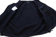 画像5: 13 米軍 U.S.NAVY ECWCS GEN2 NWU ゴアテックスパーカー ライナー フリースジャケット 黒 S-L (5)