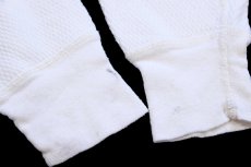 画像6: 90s STJOHN'SBAY コットン サーマルシャツ ナチュラル XL-T (6)