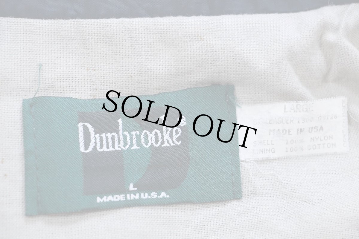 画像4: 90s USA製 SUZUKIスズキ ロゴ刺繍 ナイロン コーチジャケット 紺 L (4)