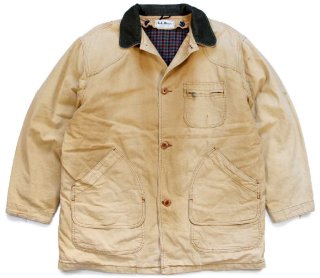 90s carharttカーハート 裏サーマル ダック地 アクティブジャケット