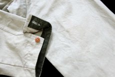 画像6: 90s L.L.Bean ダック地 フィールドコート ベージュ 特大★ジャケット ハンティング (6)