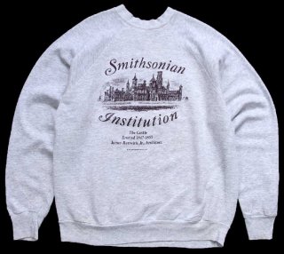 80s USA製 DISCUS WISCONSIN バッキー スウェットパーカー 杢グレー L