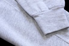 画像6: 90s USA製 MLB CHICAGO WHITE SOX スウェット 杢ライトグレー XL (6)
