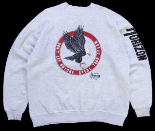 80s USA製 Hanes Les Miserables レ ミゼラブル ミュージカル 両面