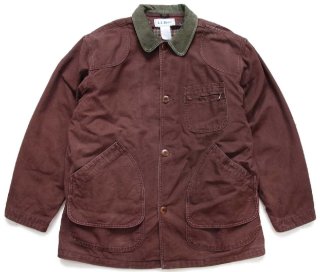 エルエルビーン 古着 フィールドコート USA グリーン M 80s 90s 80年代 80s 90年代 90s エルエルビーン アメリカ製 ウール 緑 グリーン