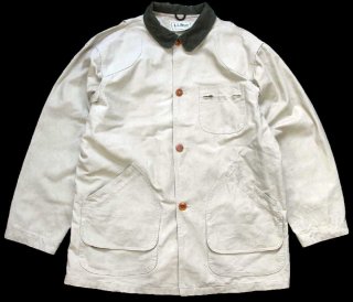 60s L.L.Bean 筆記体タグ バケットハット ベージュ 7 1/8 - Sixpacjoe