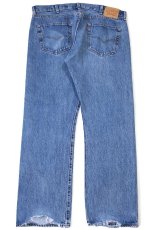 画像3: Levi'sリーバイス 501 デニムパンツ W38 L30★SDP4177 (3)