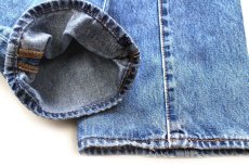 画像10: Levi'sリーバイス 501 ダメージ デニムパンツ W38 L34★SDP4172 (10)